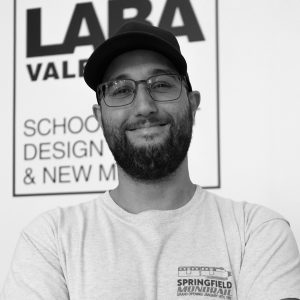Daniel Torres LABA Valencia