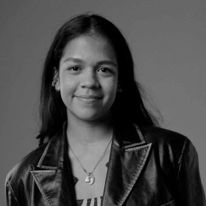 Michelle Castillo Buelvas LABA Valencia Faculty