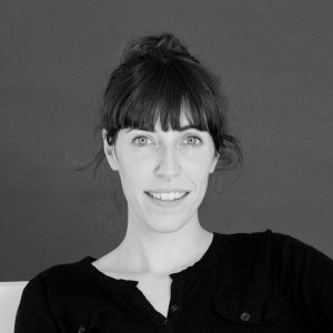 Leticia Jiménez LABA Valencia Faculty