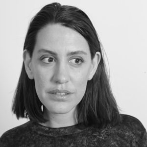 Matilde Igual LABA Valencia Faculty