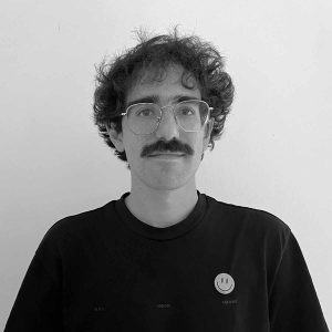 Tomás Picasso LABA Valencia Team