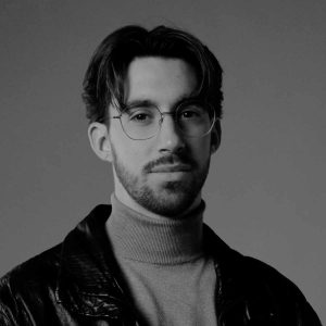Sergio Pons LABA Valencia Faculty