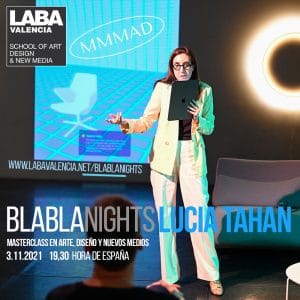 Blablanights - Lucia Tahan 1000 px