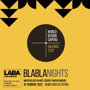 Blablanights - WDCV2022