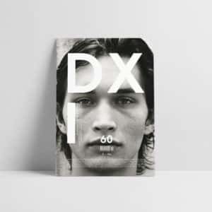 Presentación de la revista DXI magazine