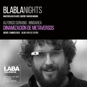 BLABLANIGHTS: Alfonso Soriano. Innoárea