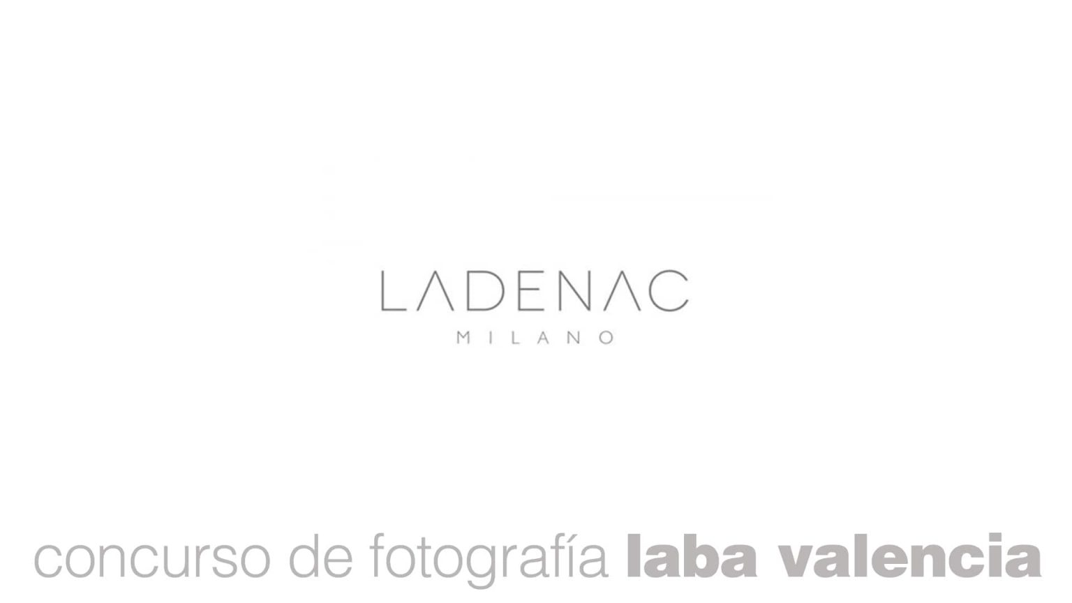 Concurso de fotografía 2022 de LADENAC Milano