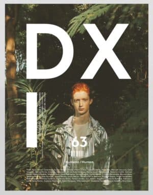 dxi magazine