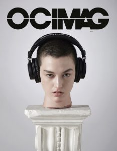 OCIMAG - Revista de Actualidad en Cultura y Lifestyle