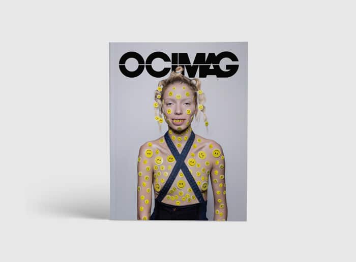 OCIMAG - Revista de Actualidad en Cultura y Lifestyle