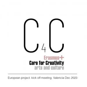 European project LABA Valencia C4C Erasmus+