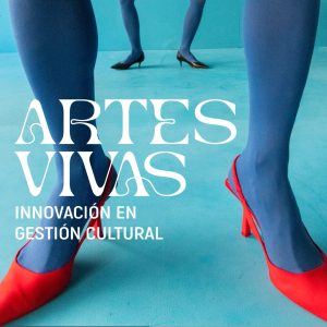 MASTER EN ARTES VIVAS. Innovación en gestión cultural. LABA VALENCIA