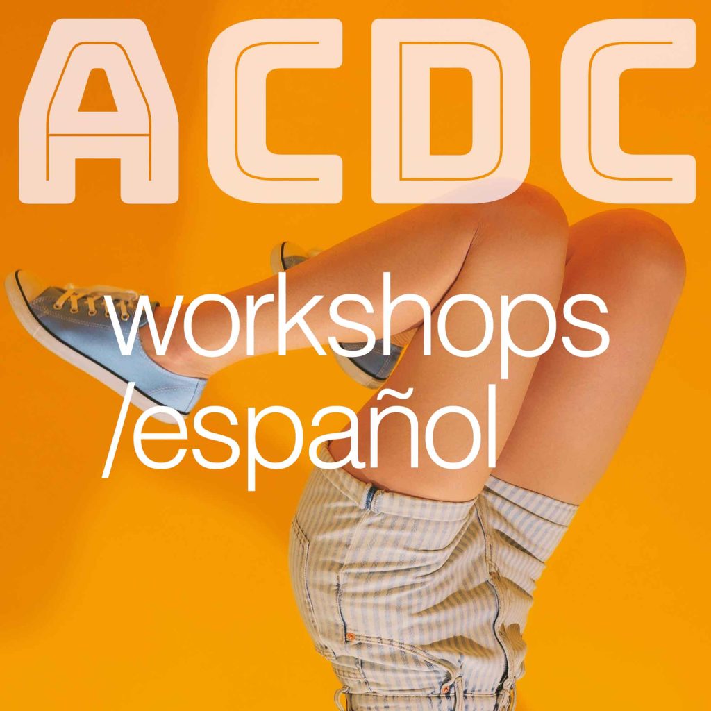 ACDC Workshops