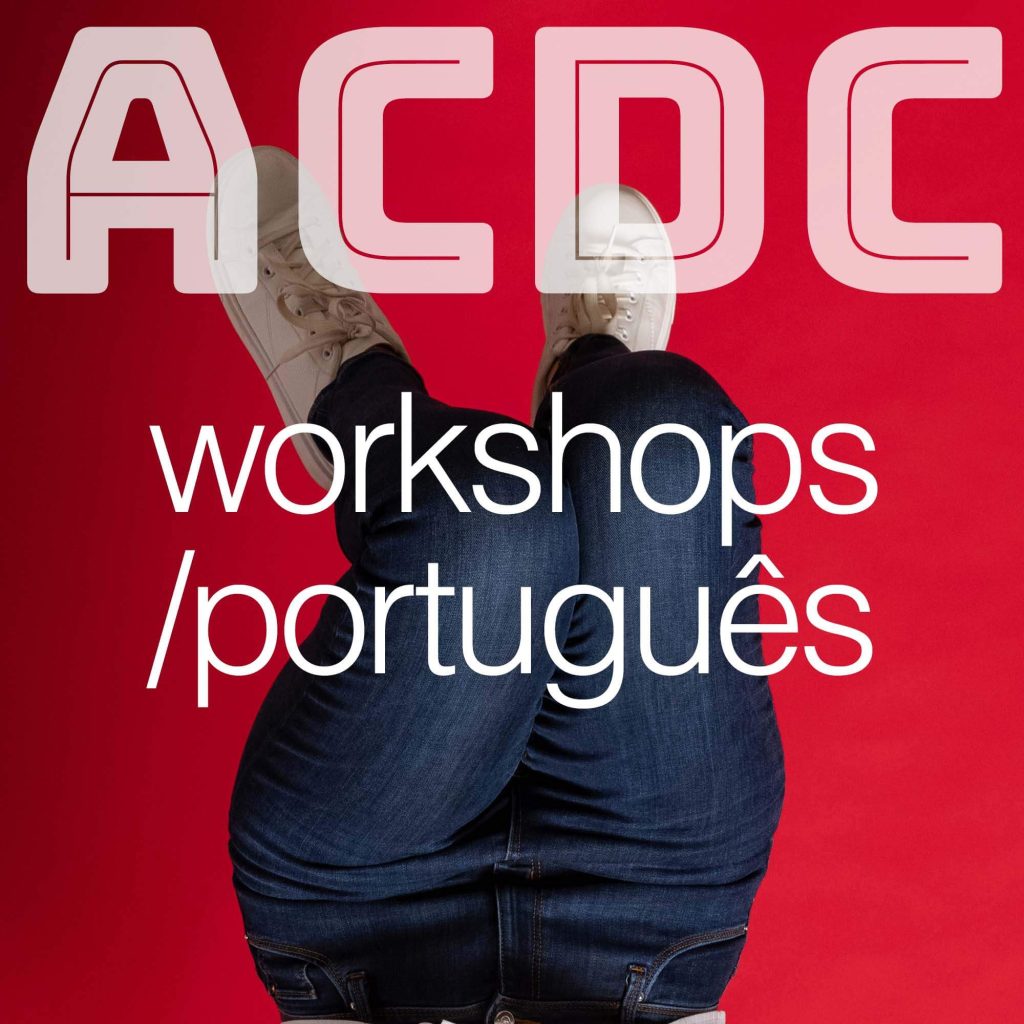 ACDC Workshops