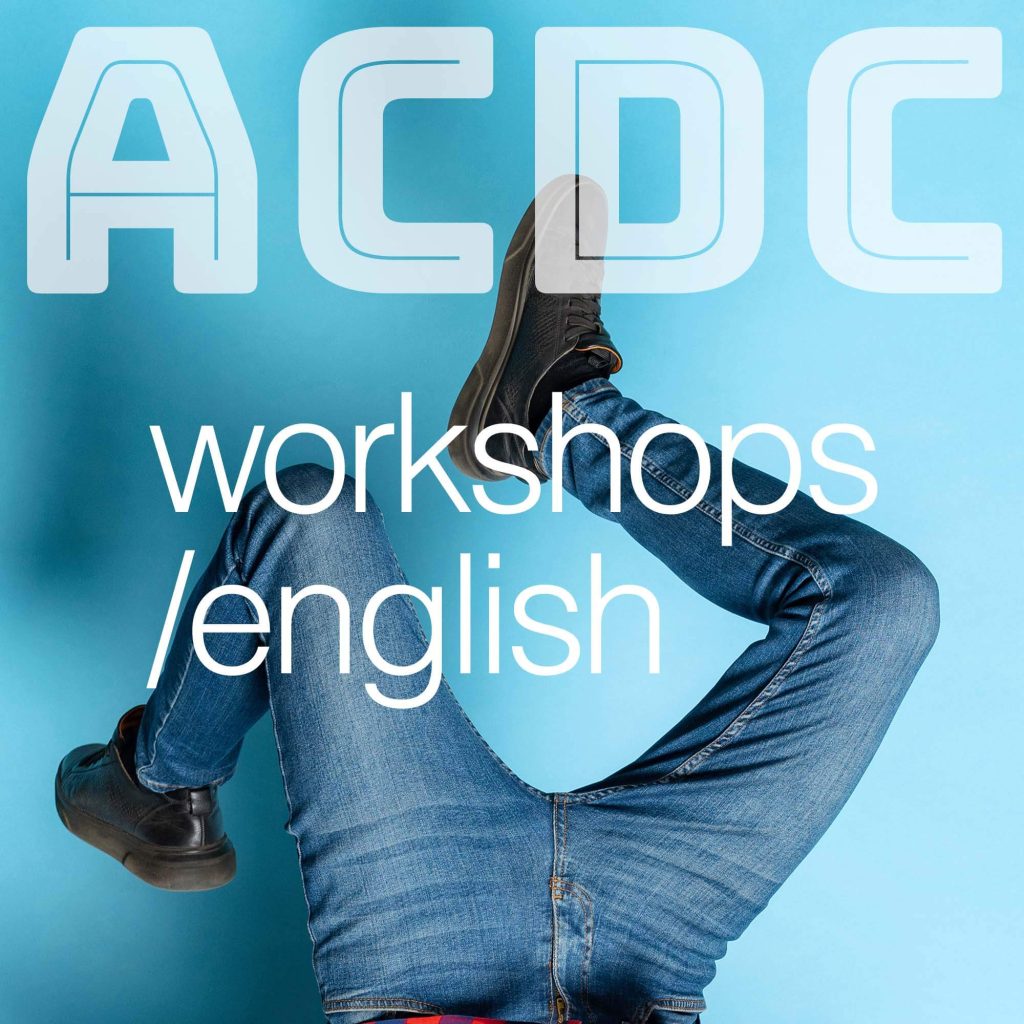 ACDC Workshops