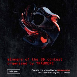 Winners Traumers X LABA Valencia