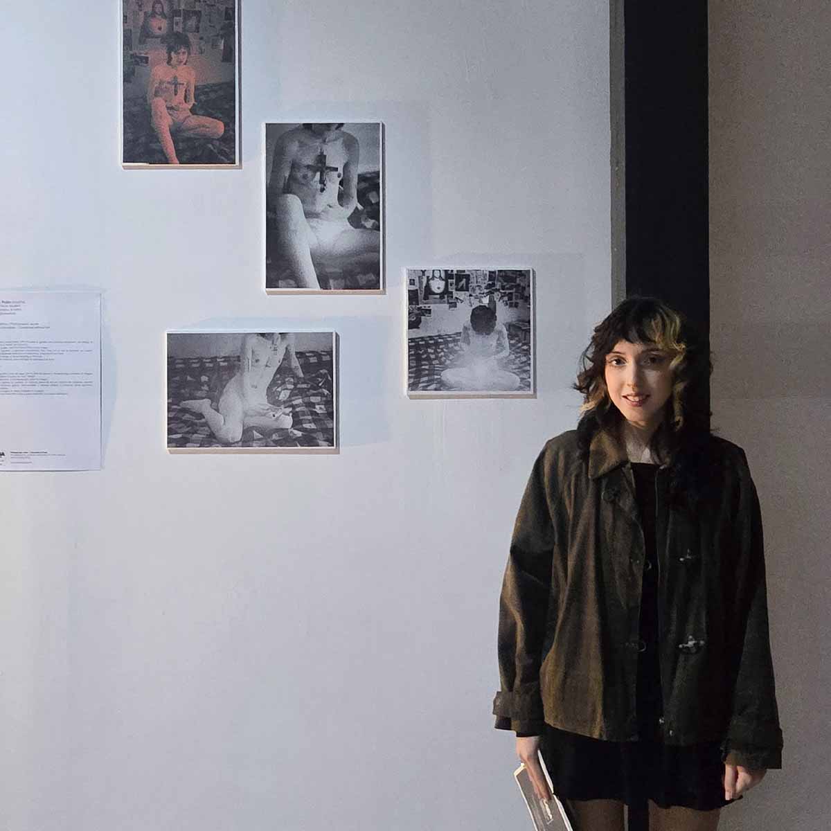 Inauguracion Expo Retratos de vidas LABA Valencia