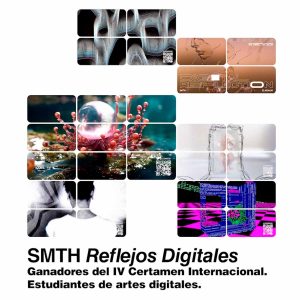 Reflejos digitales SMTH en LABA Valencia