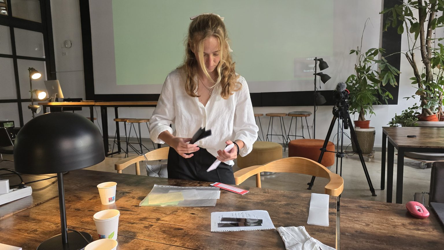 Laba Valencia. School od Art, Design and New Media - BA (Hons) PHOTOGRAPHY AND VIDEO