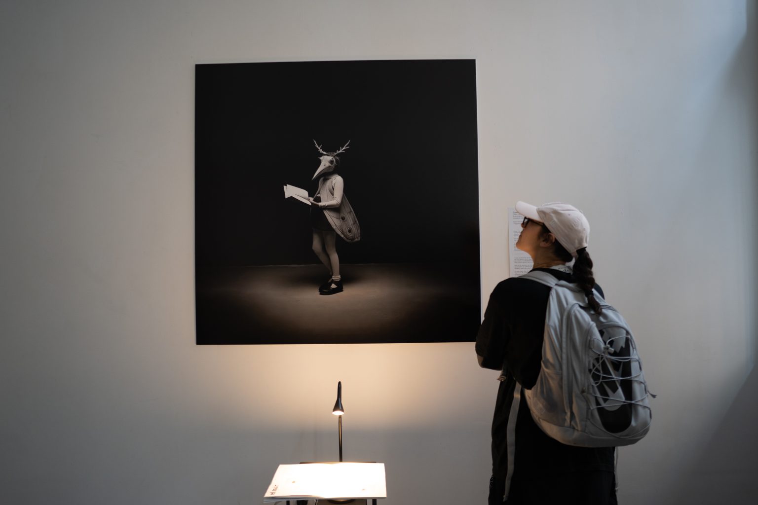Laba Valencia. School od Art, Design and New Media - BA (Hons) PHOTOGRAPHY AND VIDEO