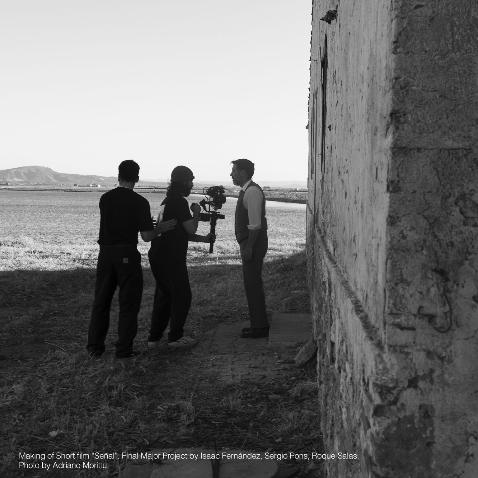 BAH PHOTOGRAPHY & VIDEO - LABA VALENCIA School od Art Design & New Media
