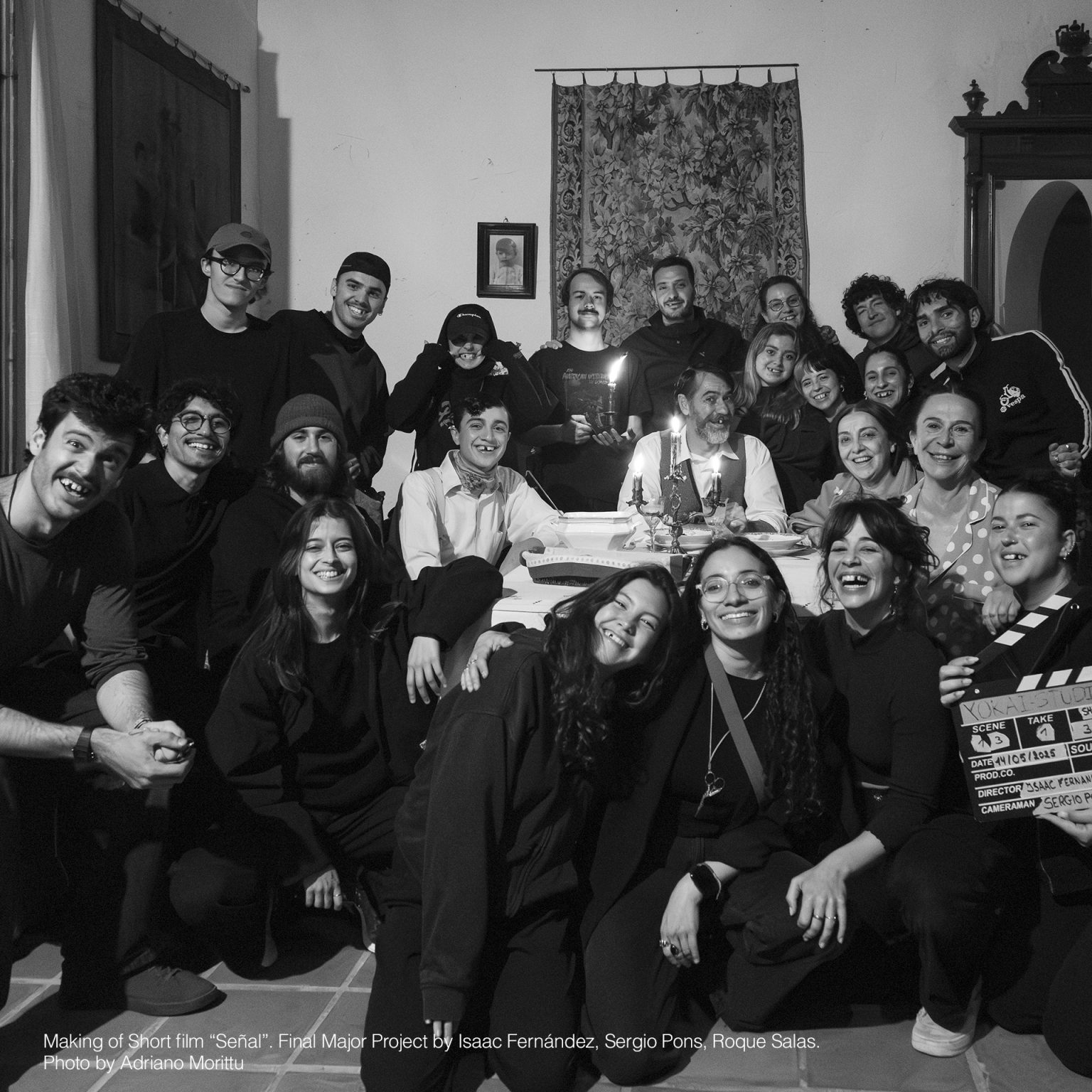 BAH PHOTOGRAPHY & VIDEO - LABA VALENCIA School od Art Design & New Media
