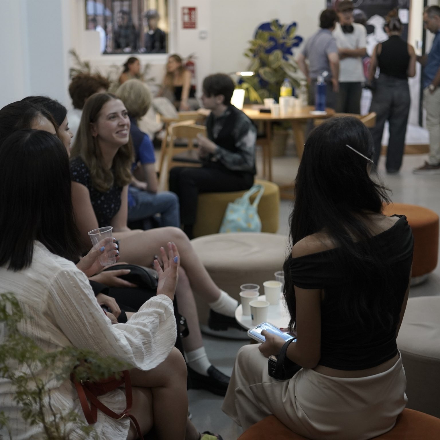 LABA VALENCIA School of Art Design & New Media - BAH GRAPHIC DESIGN & DIGITAL MEDIA
