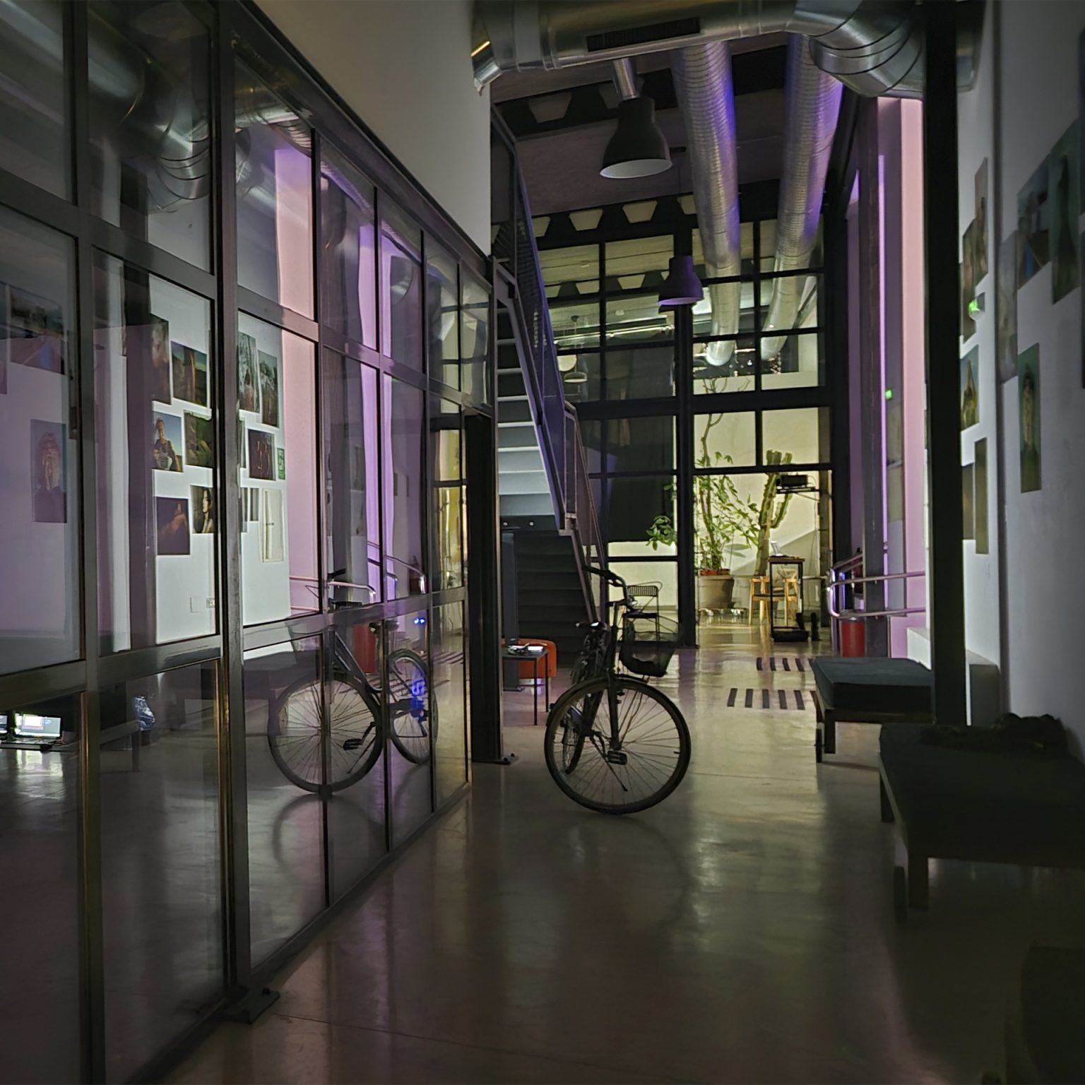 LABA VALENCIA School of Art Design & New Media - BAH GRAPHIC DESIGN & DIGITAL MEDIA