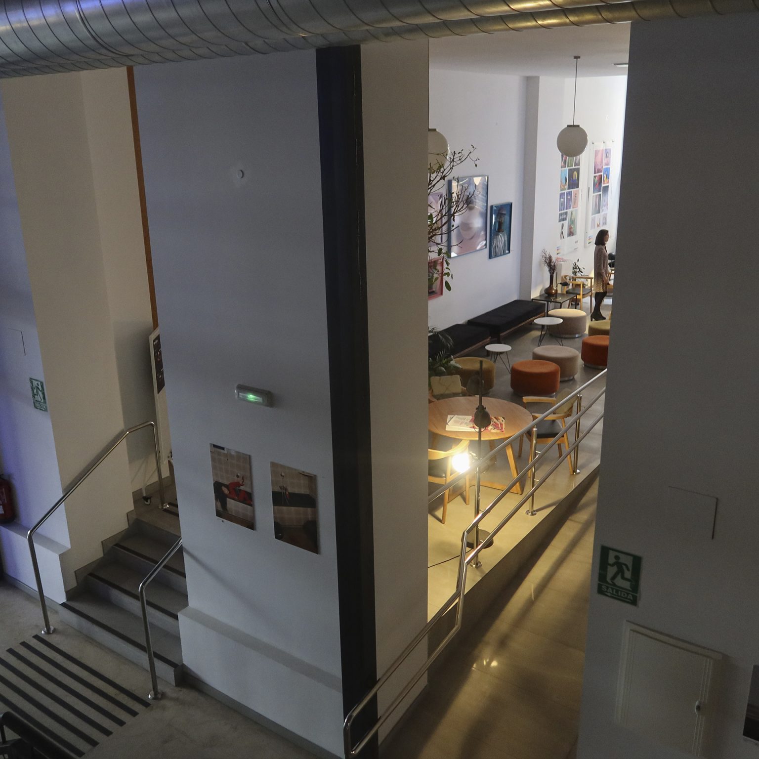 LABA VALENCIA School of Art Design & New Media - BAH GRAPHIC DESIGN & DIGITAL MEDIA