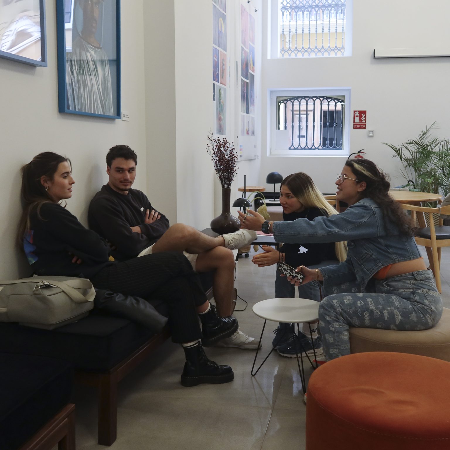 BAH PHOTOGRAPHY & VIDEO - LABA VALENCIA School od Art Design & New Media