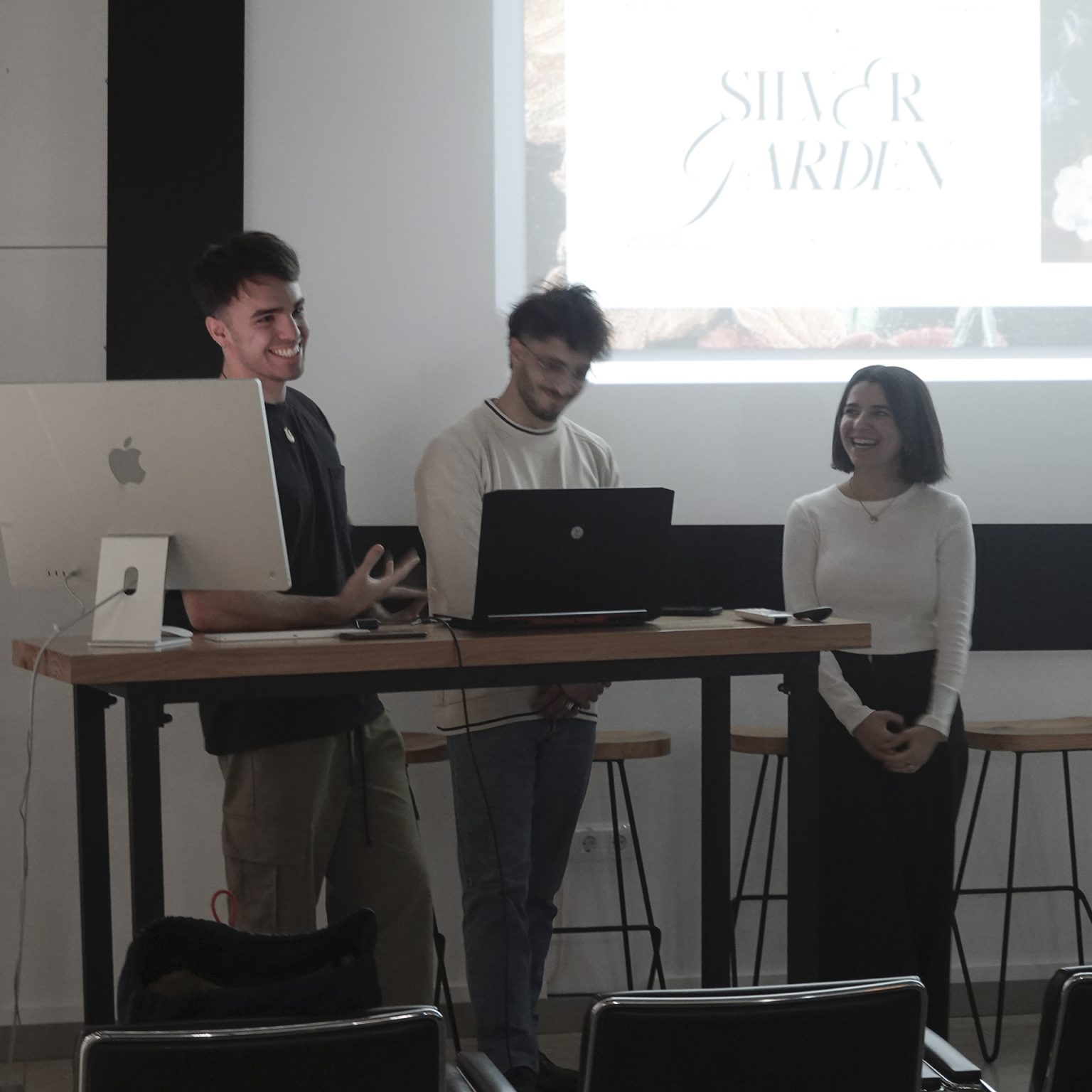LABA VALENCIA School of Art Design & New Media - BAH GRAPHIC DESIGN & DIGITAL MEDIA