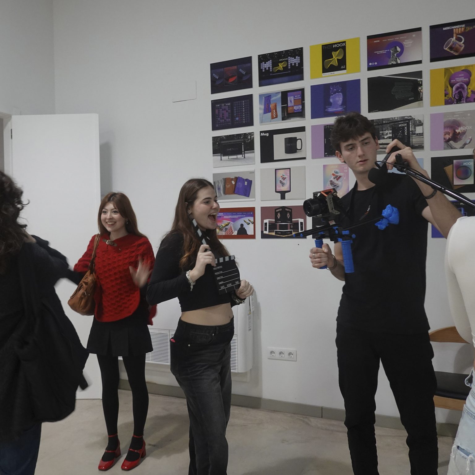 BAH PHOTOGRAPHY AND VIDEO - LABA VALENCIA School od Art Design & New Media