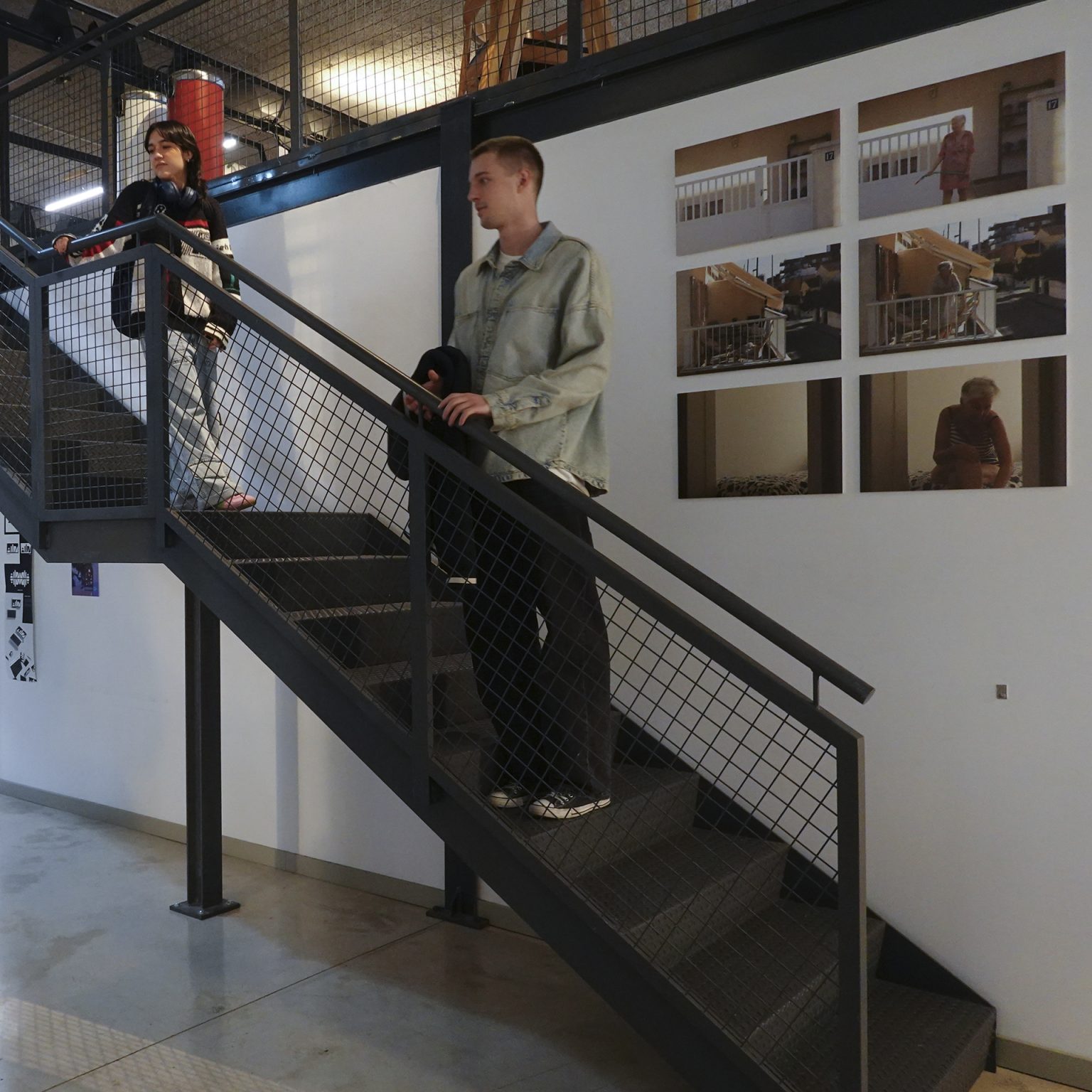 BAH PHOTOGRAPHY & VIDEO - LABA VALENCIA School od Art Design & New Media