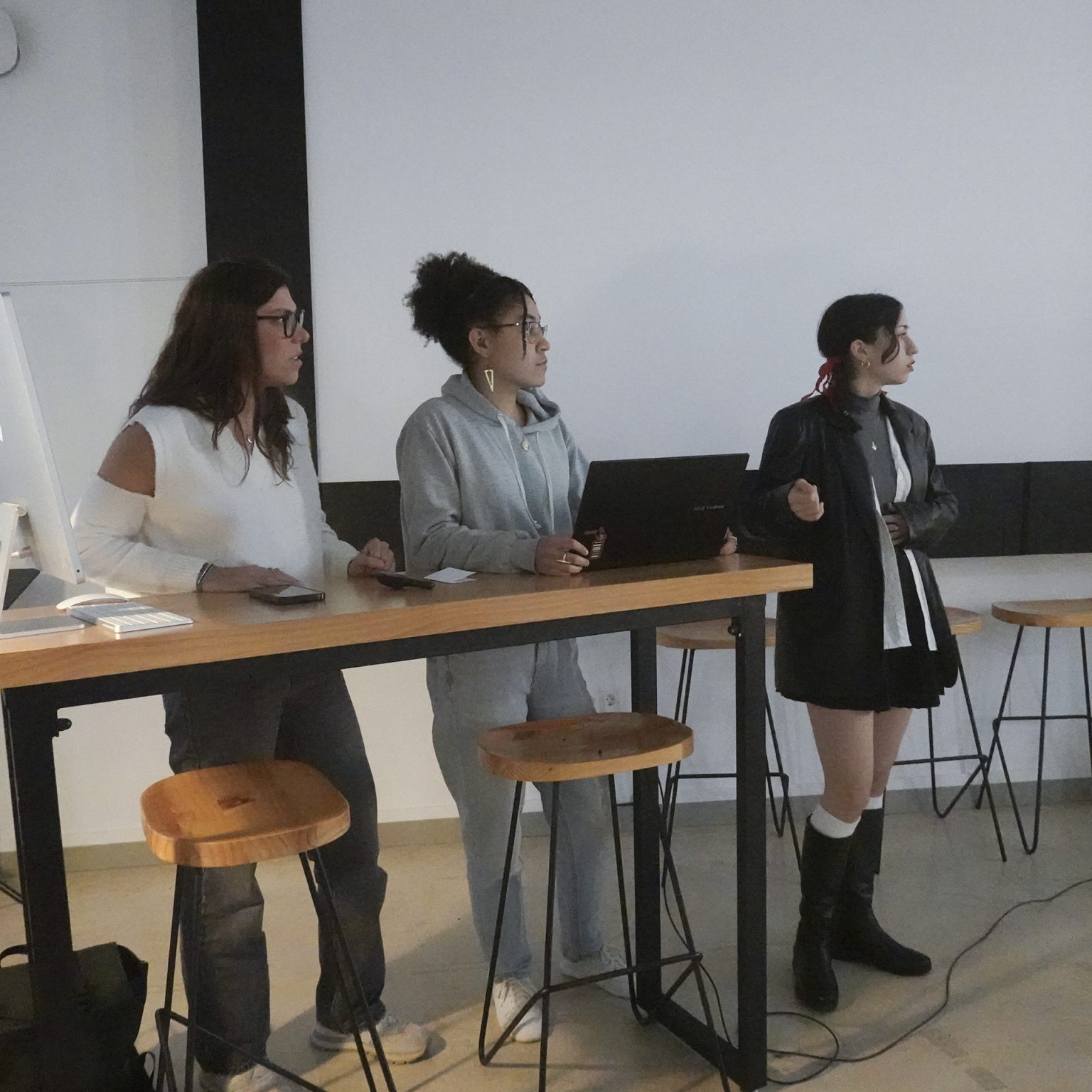 LABA VALENCIA School of Art Design & New Media - BAH GRAPHIC DESIGN & DIGITAL MEDIA