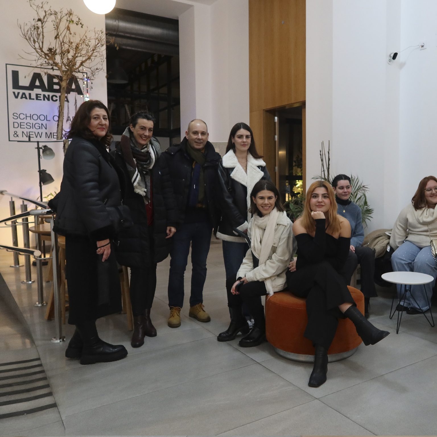 BAH PHOTOGRAPHY & VIDEO - LABA VALENCIA School od Art Design & New Media