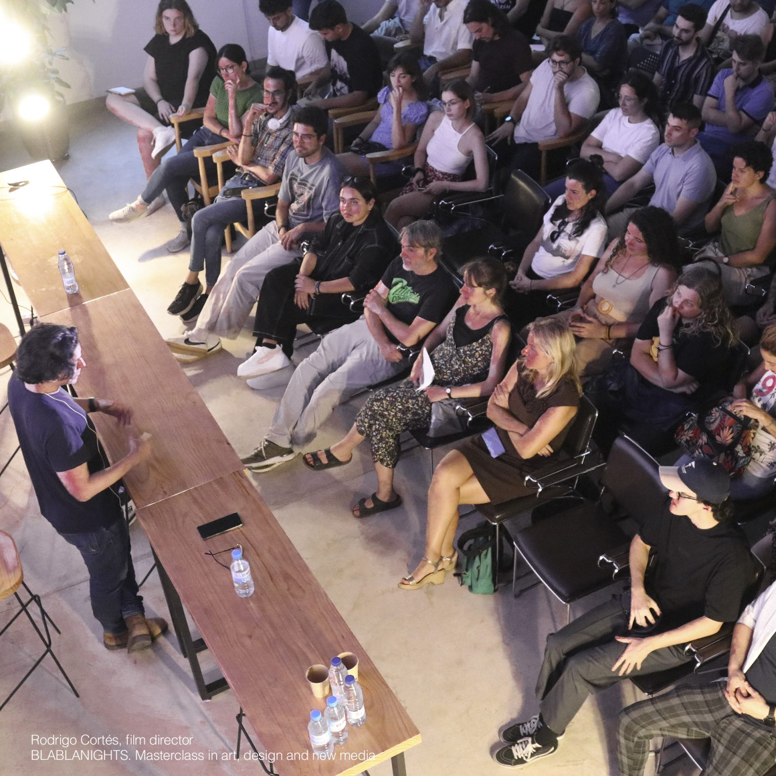 BAH PHOTOGRAPHY & VIDEO - LABA VALENCIA School od Art Design & New Media