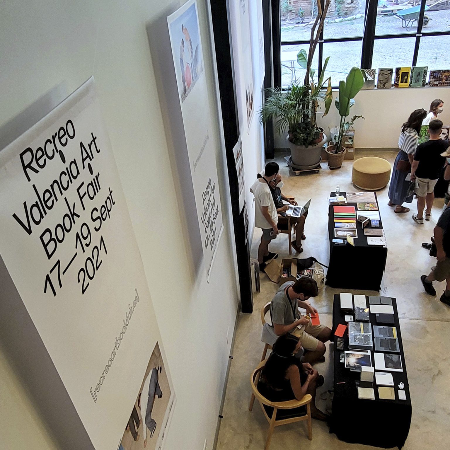 LABA VALENCIA School of Art Design & New Media - BAH GRAPHIC DESIGN & DIGITAL MEDIA