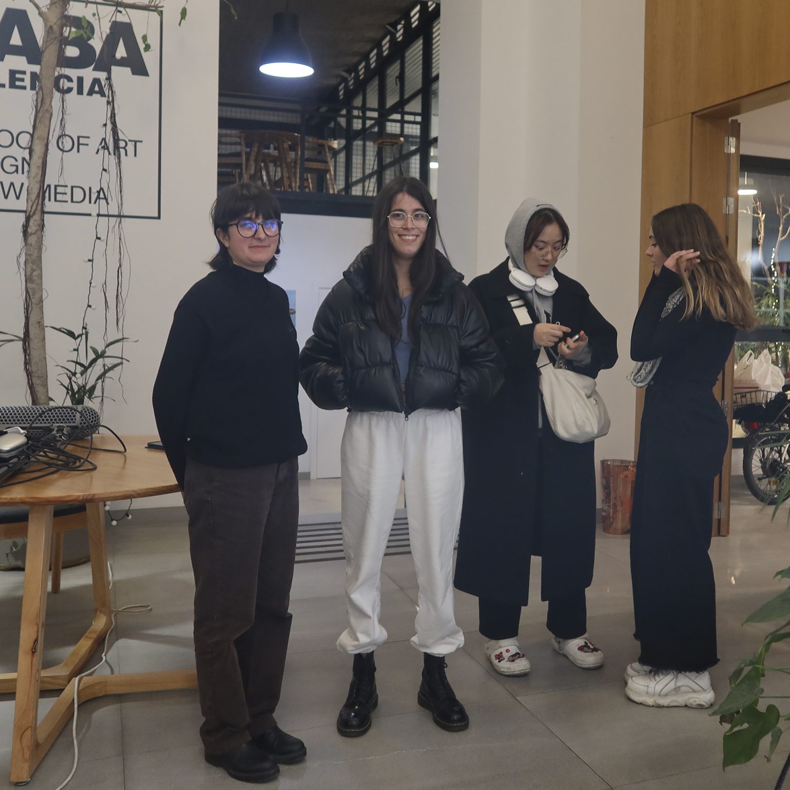 BAH PHOTOGRAPHY AND VIDEO - LABA VALENCIA School od Art Design & New Media