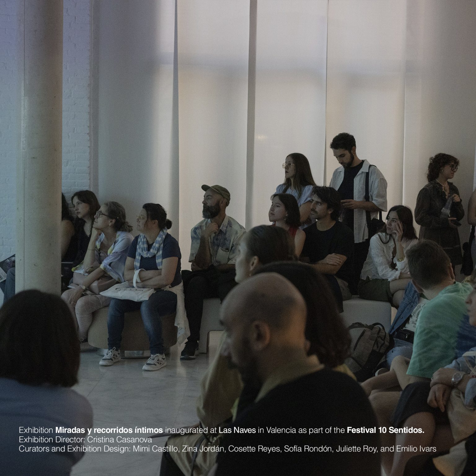BAH PHOTOGRAPHY & VIDEO - LABA VALENCIA School od Art Design & New Media