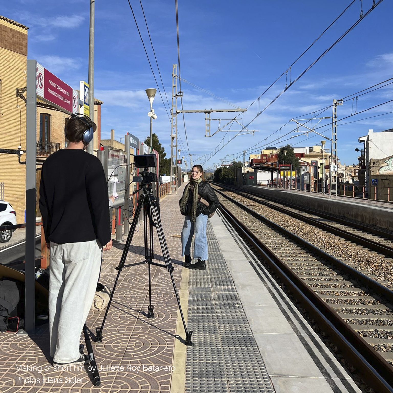 BAH PHOTOGRAPHY & VIDEO - LABA VALENCIA School od Art Design & New Media