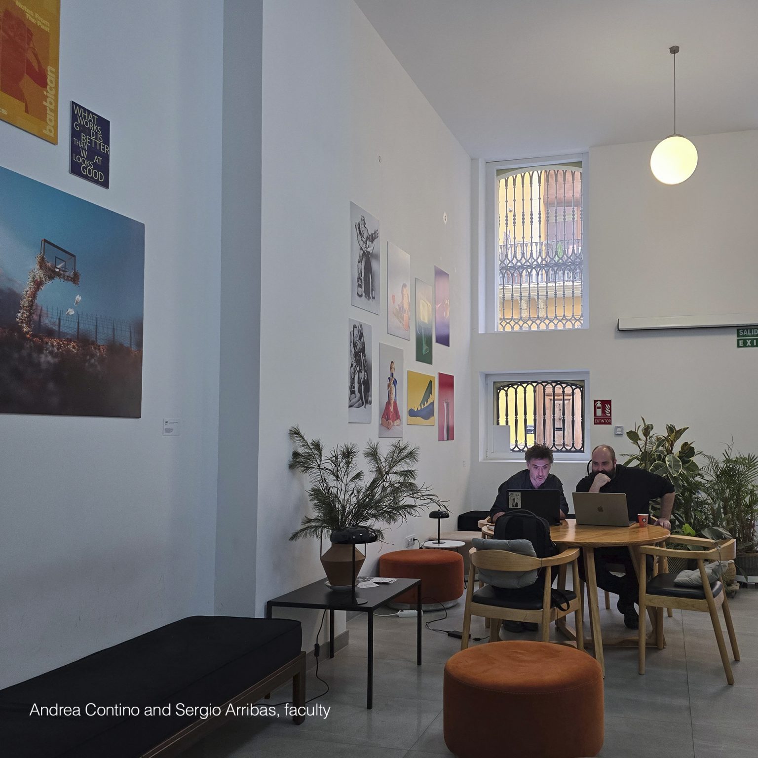 BAH PHOTOGRAPHY & VIDEO - LABA VALENCIA School od Art Design & New Media