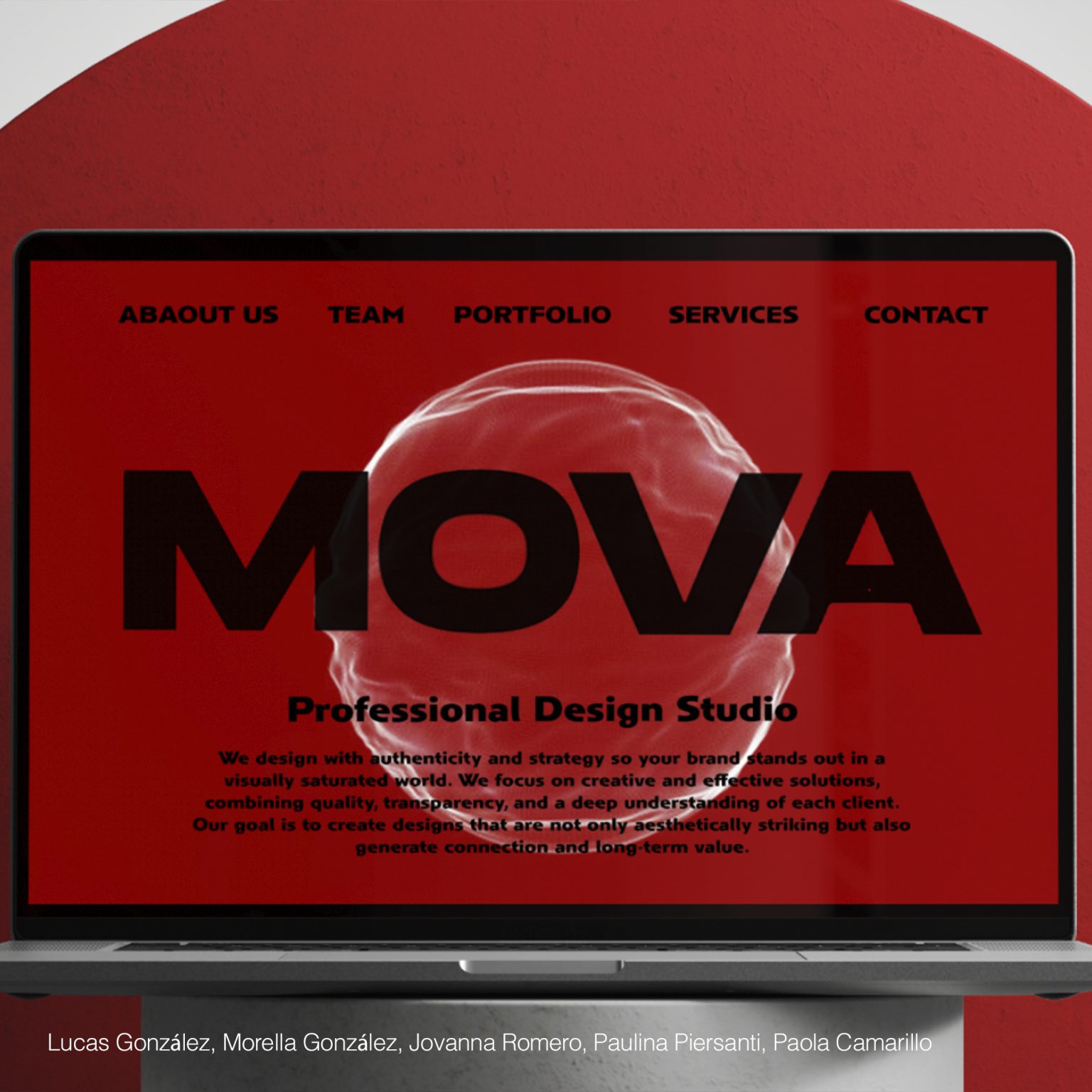 LABA VALENCIA School of Art Design & New Media - BAH GRAPHIC DESIGN & DIGITAL MEDIA