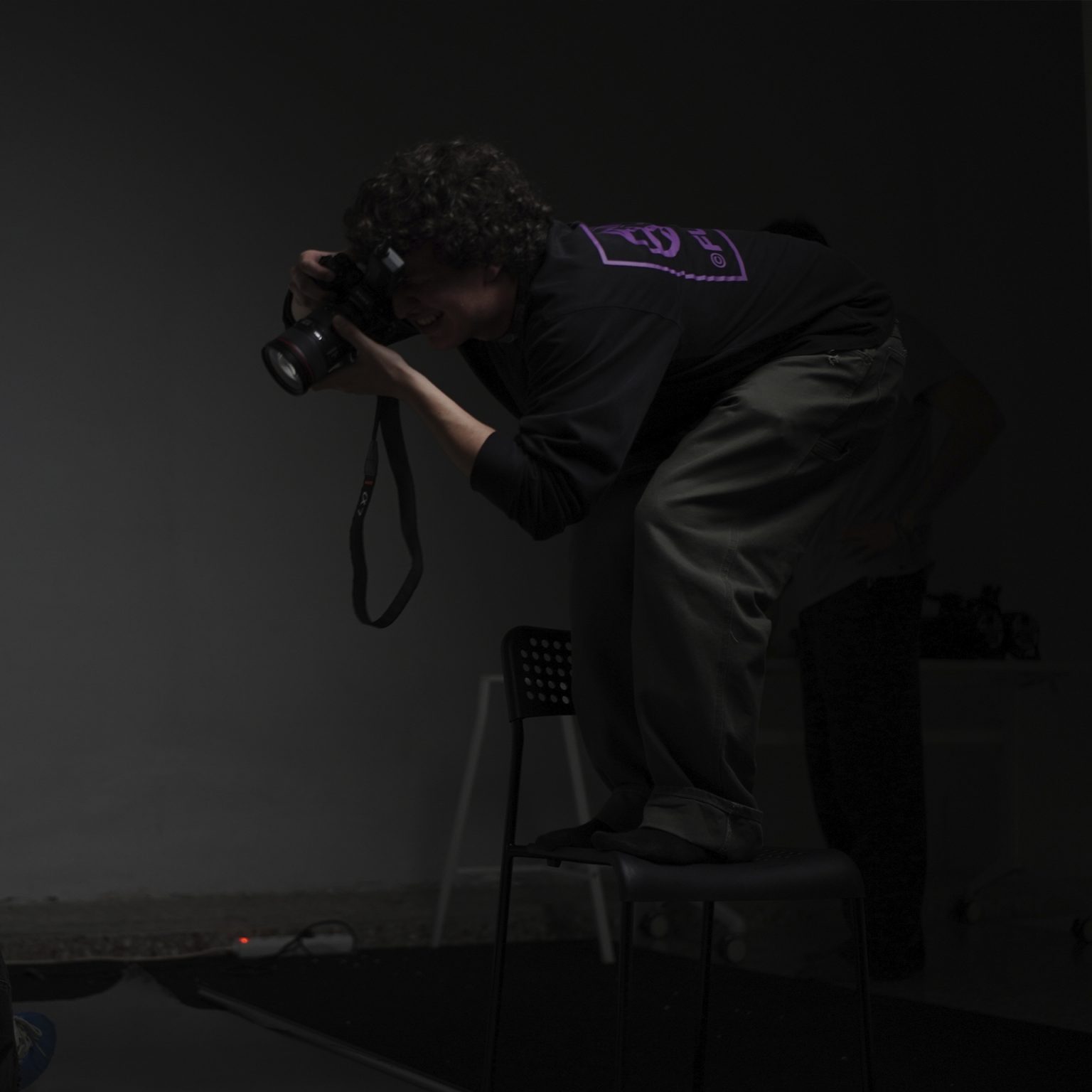 BAH PHOTOGRAPHY & VIDEO - LABA VALENCIA School od Art Design & New Media