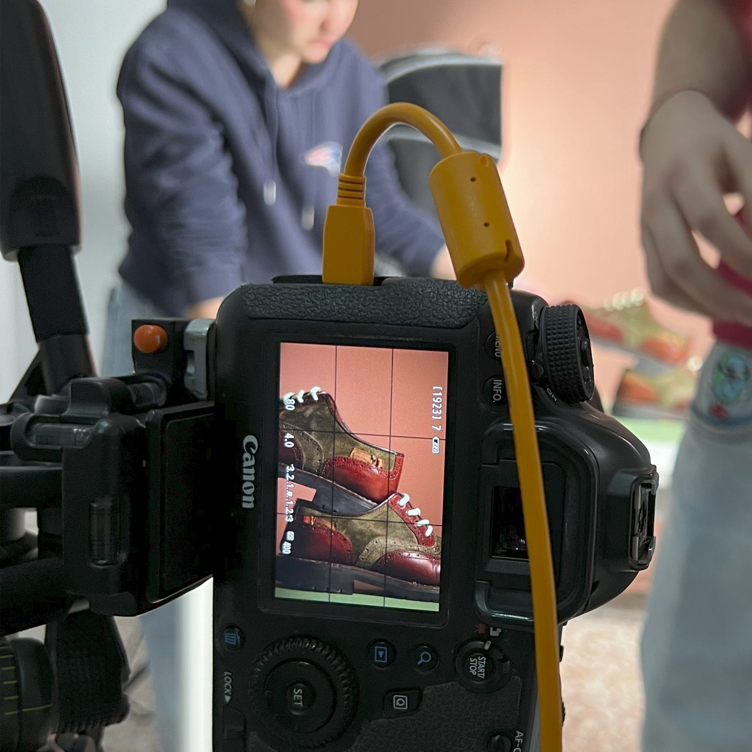 BAH PHOTOGRAPHY & VIDEO - LABA VALENCIA School od Art Design & New Media