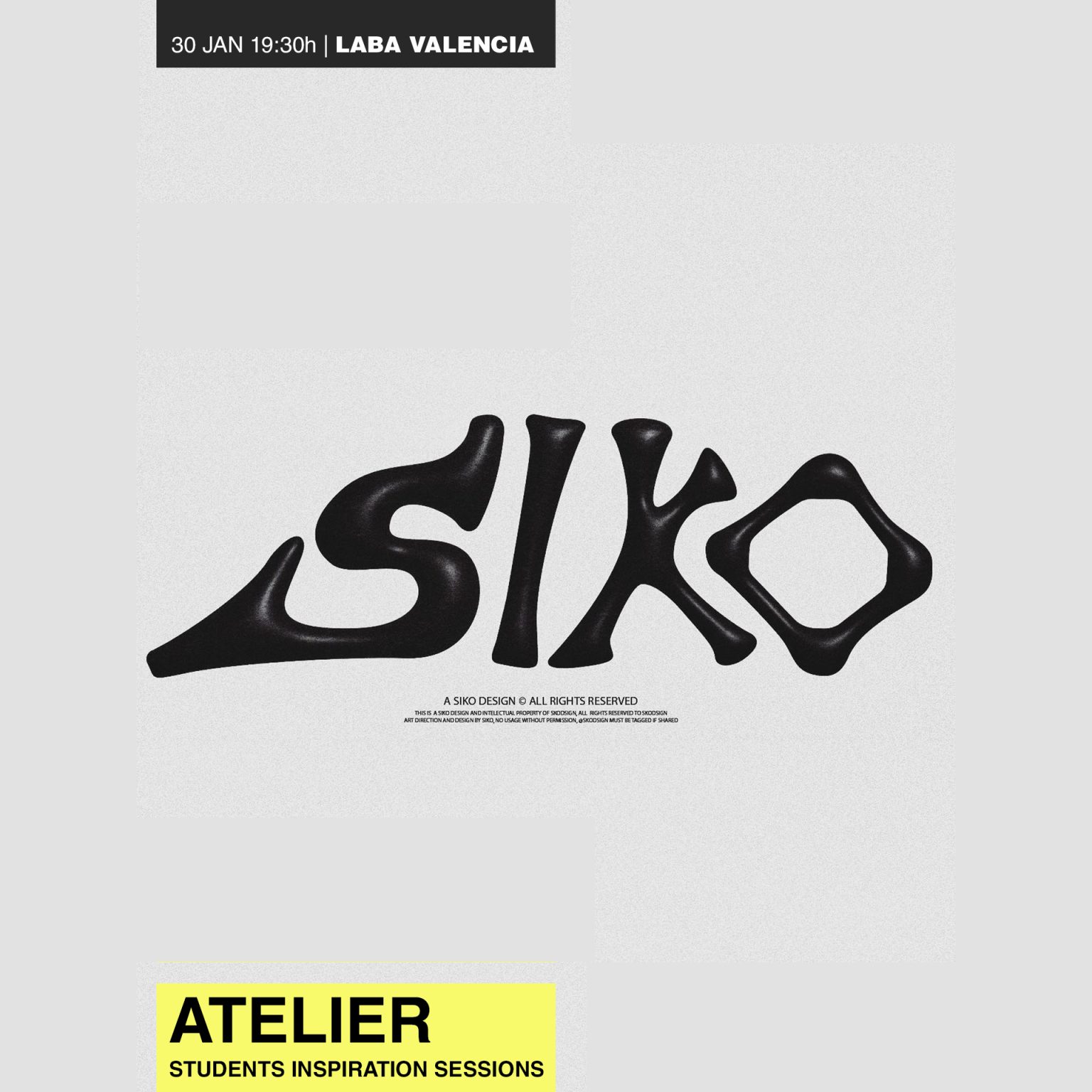 LABA VALENCIA School of Art Design & New Media - BAH GRAPHIC DESIGN & DIGITAL MEDIA