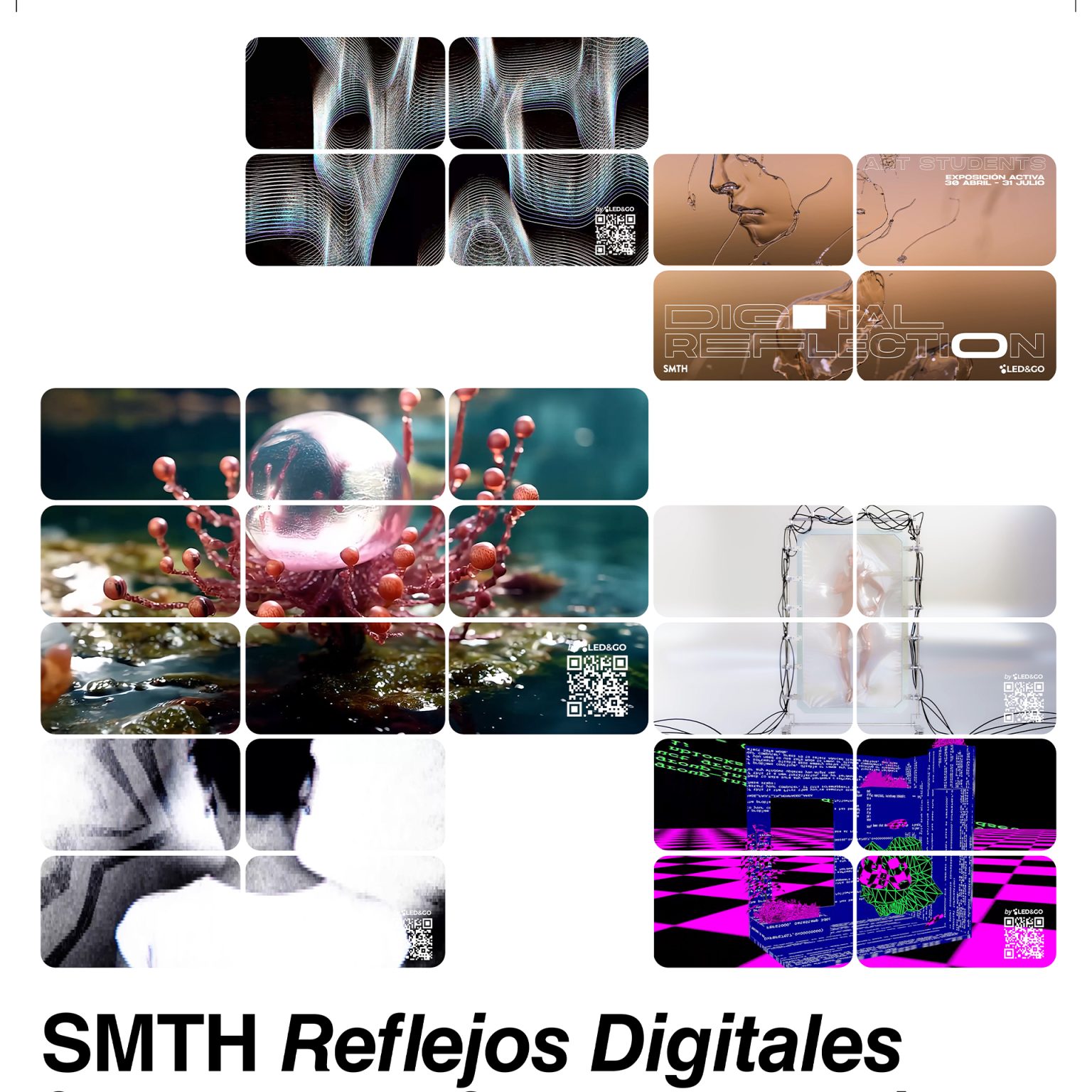 LABA VALENCIA School of Art Design & New Media - BAH GRAPHIC DESIGN & DIGITAL MEDIA