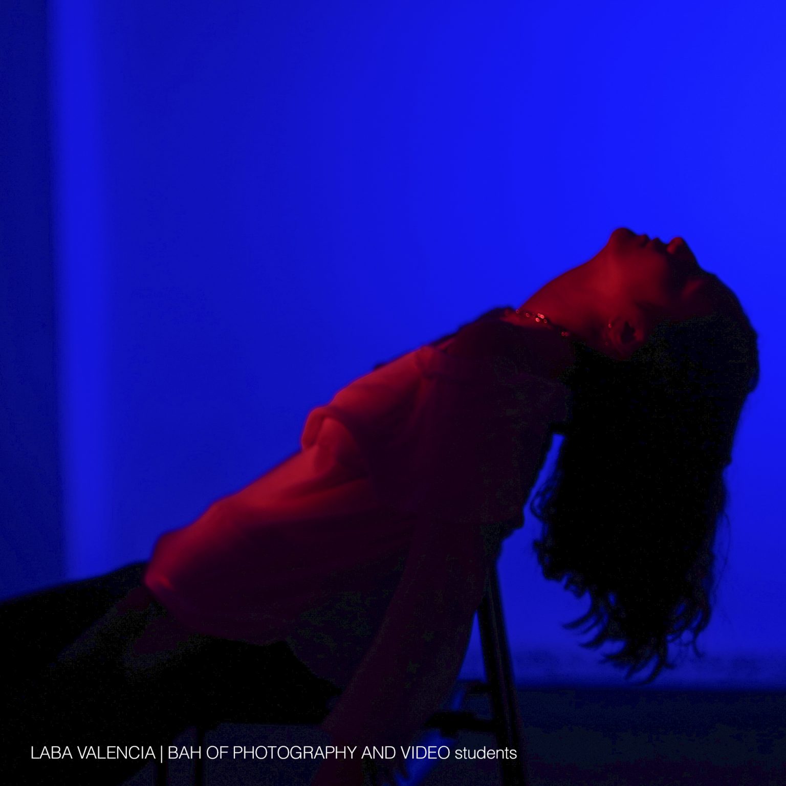 BAH PHOTOGRAPHY AND VIDEO - LABA VALENCIA School od Art Design & New Media