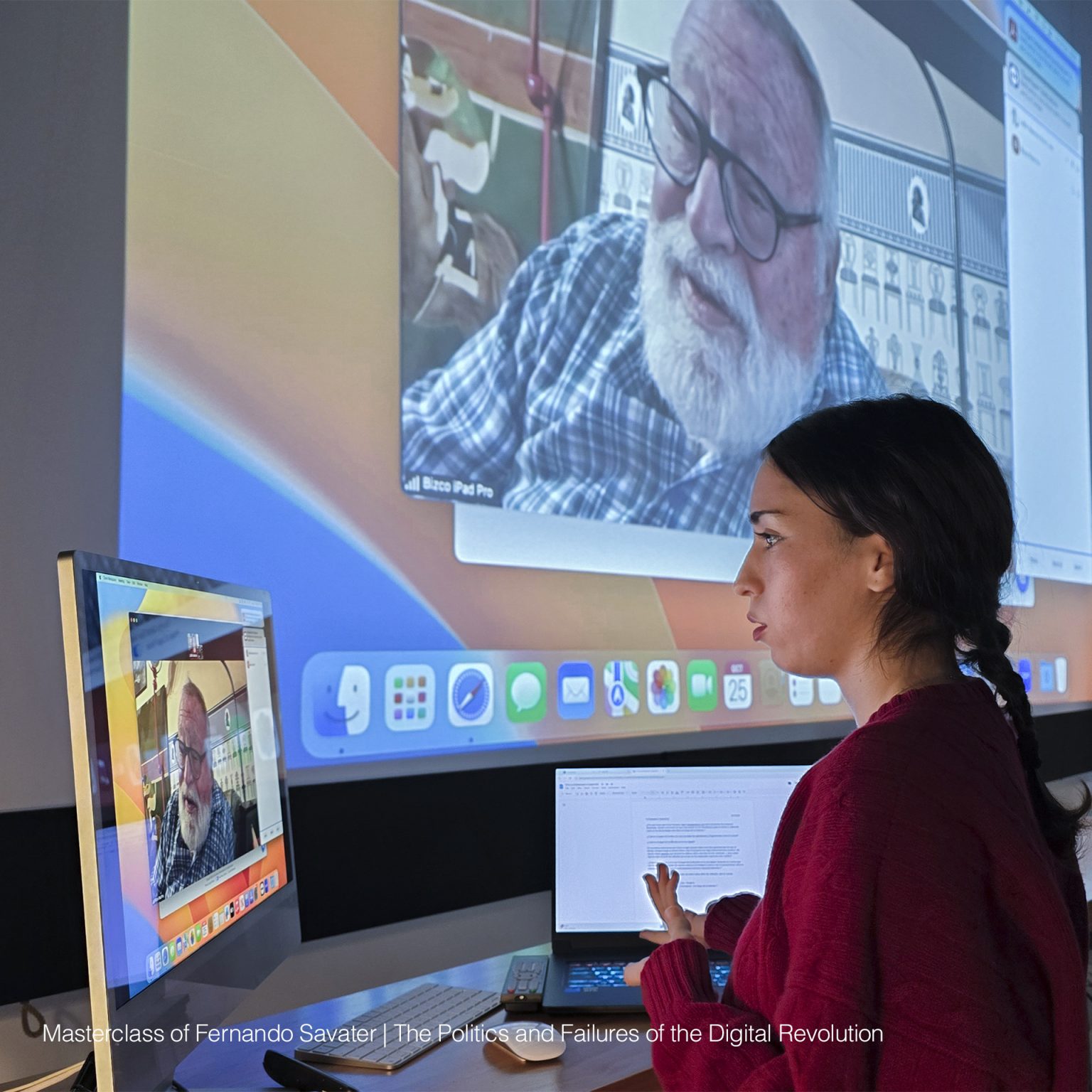 LABA VALENCIA School of Art Design & New Media - BAH GRAPHIC DESIGN & DIGITAL MEDIA