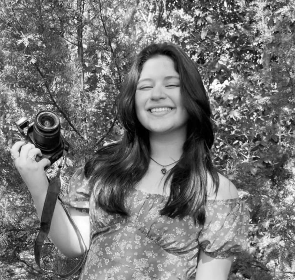 Daira Jiménez LABA Valencia graduada en Fotografía y vídeo