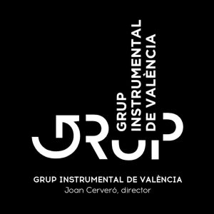 Concierto del Grupo instrumental de Valencia Dirigido por Joan Cerveró con los visuales realizados por el equipo y alumnado de LABA Valencia